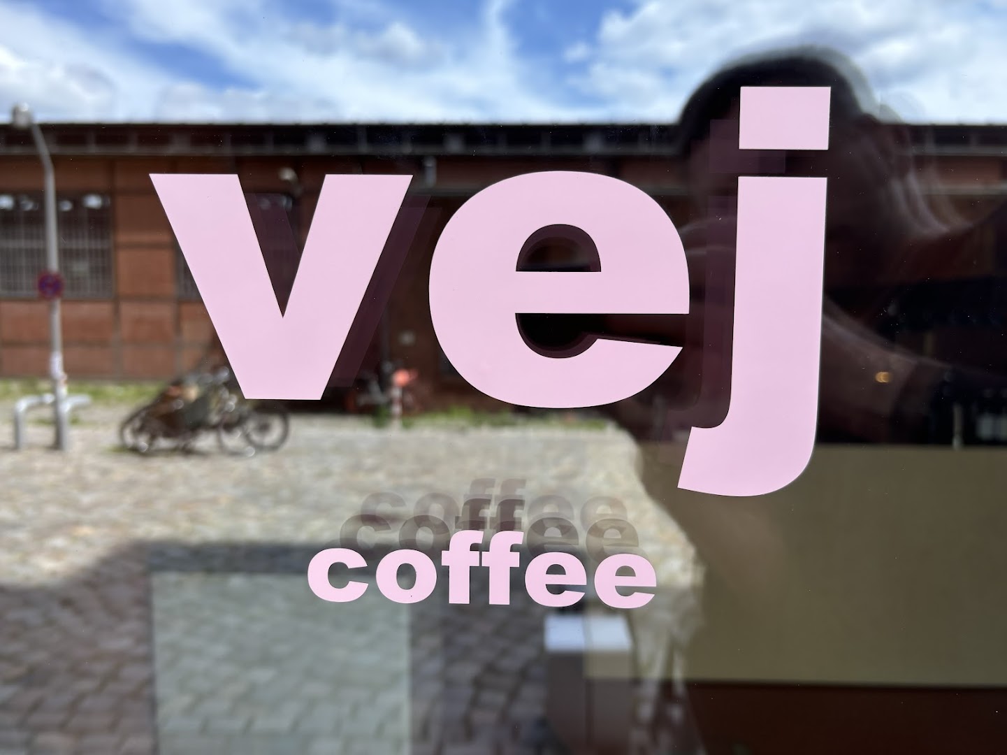vej coffee · Fotos 1